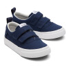 Zapatillas Canvas Fstrap - Niños Navy