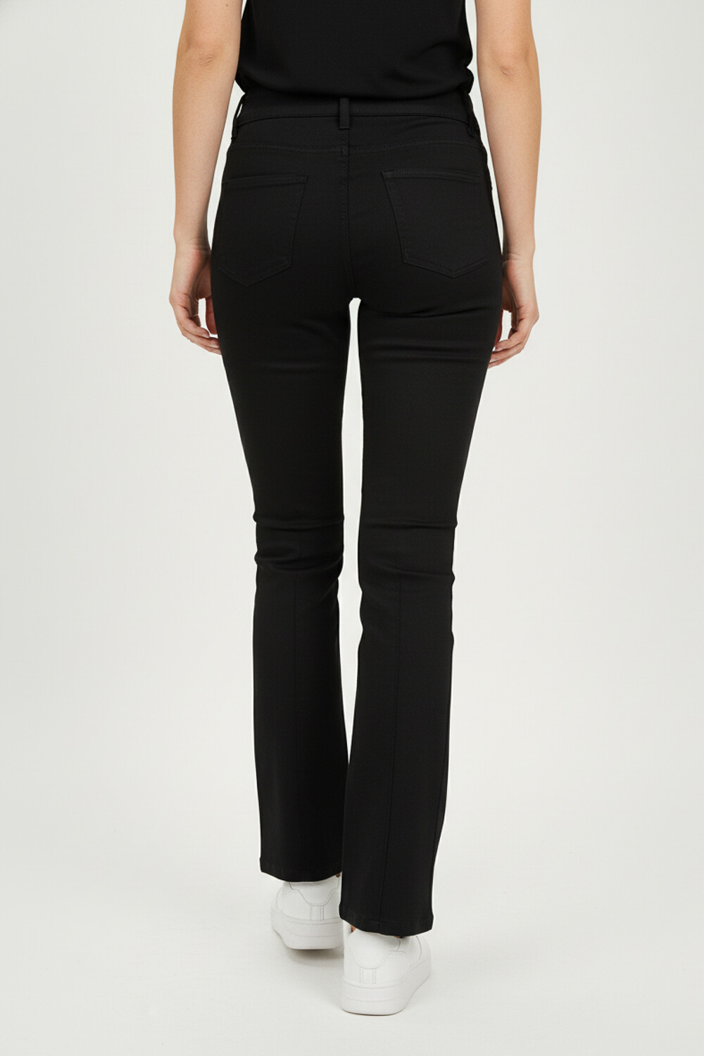 Pantalon Alrenne Negro