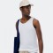 CAMISETA REGATA MASC BRANCO