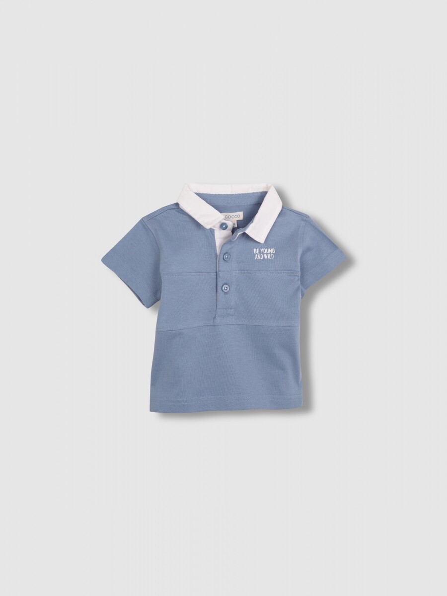 Polo Thunder Piedra