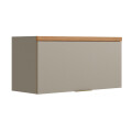 MODULO AÉREO ESQUINERO 3 PUERTAS 0.93M ALLURE Modulo Aéreo Esquinero 3 Puertas 0.93m Allure