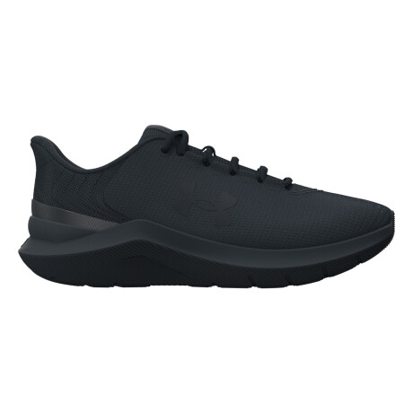 Calzado Championes Under Armour W Phade RN3 Dama NEGRO