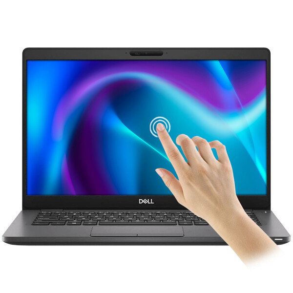 Notebook Dell Latitude 5300 I5/ 8 Gb Ram/ 512 Gb Ssd Pantalla Táctil NOTEBOOK RFPL DELL 5300 2EN1 I5/8/512 TS
