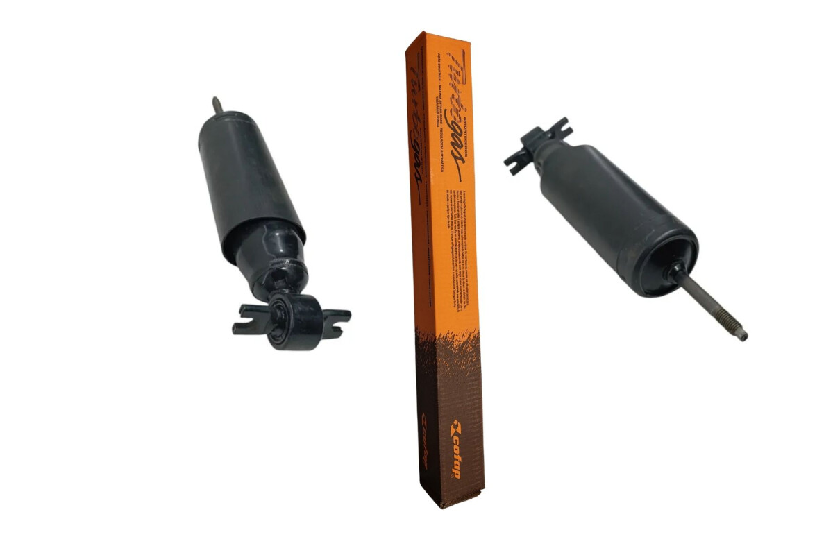 Amortiguador Delantero Der/Izq Mitsubishi L200 2.5D 93-00 COFAP Amortiguador Delantero Der/Izq Mitsubishi L200 2.5D 93-00 COFAP