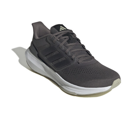 Championes adidas Ultrabounce Light Charcoal