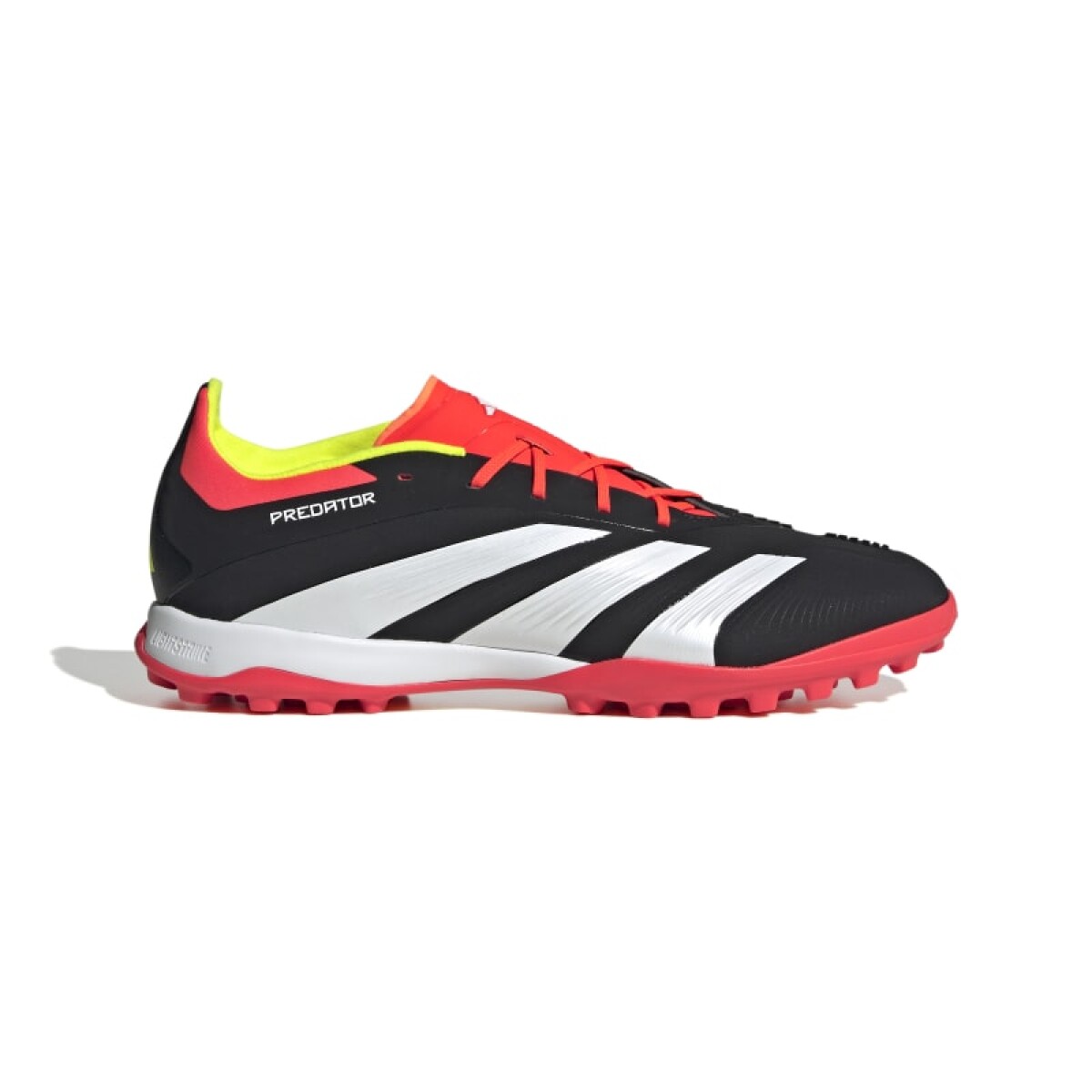 Championes Adidas Predator 24 Elite - Negro 