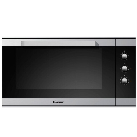 Horno Empotrable Candy Fnp319/1x/e HORNO DE EMPOTRAR CANDY FNP319/1X