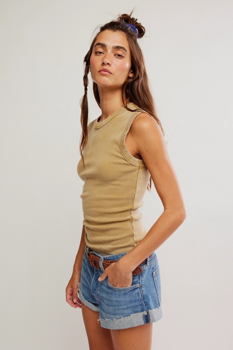 MUSCULOSA MURPHY Beige