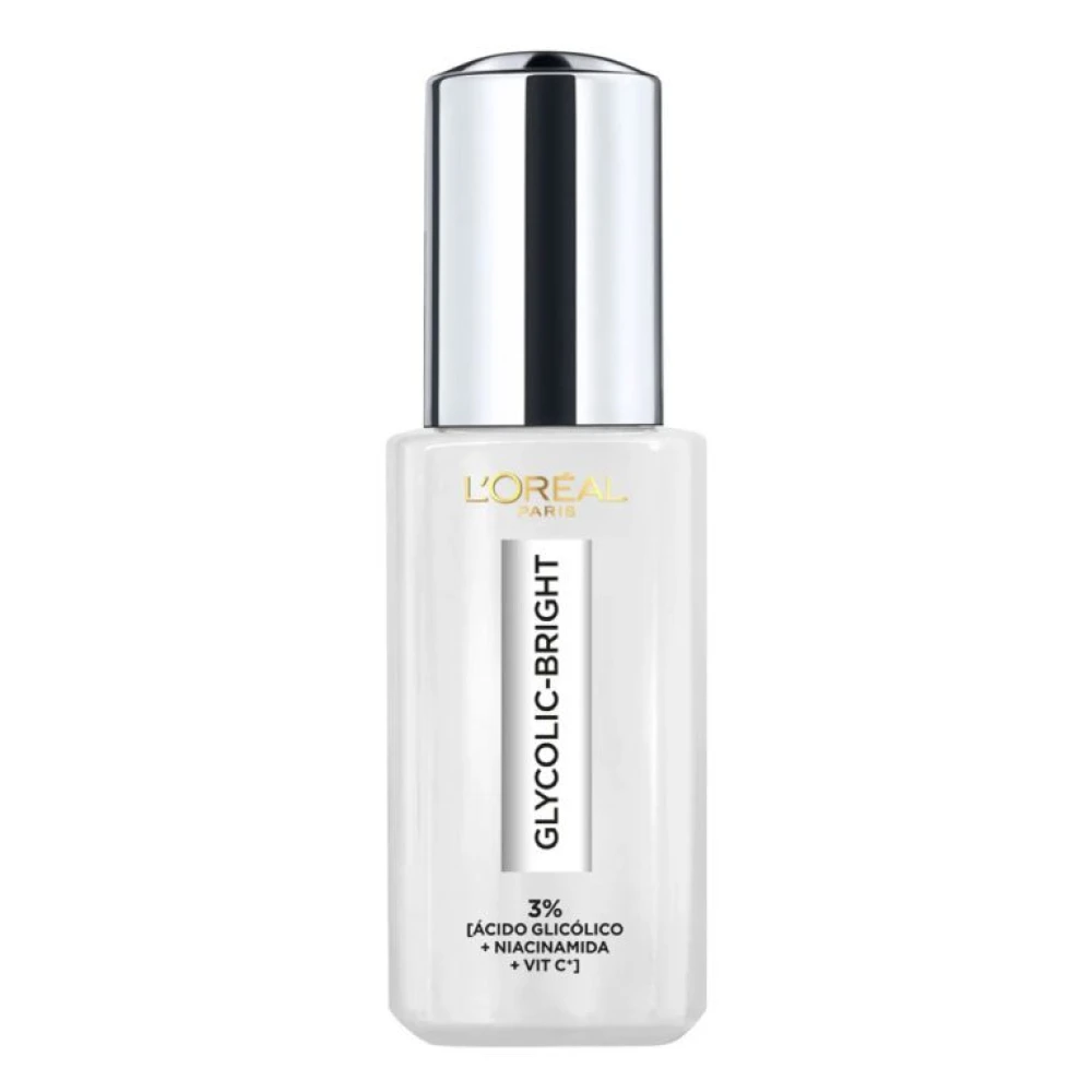 LOREAL ACI GLICOLICO SERUM OJOS X 15 ML