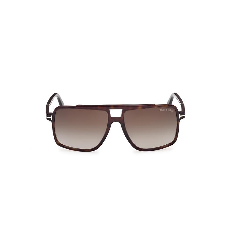 Tom Ford Kemp 1177 52b