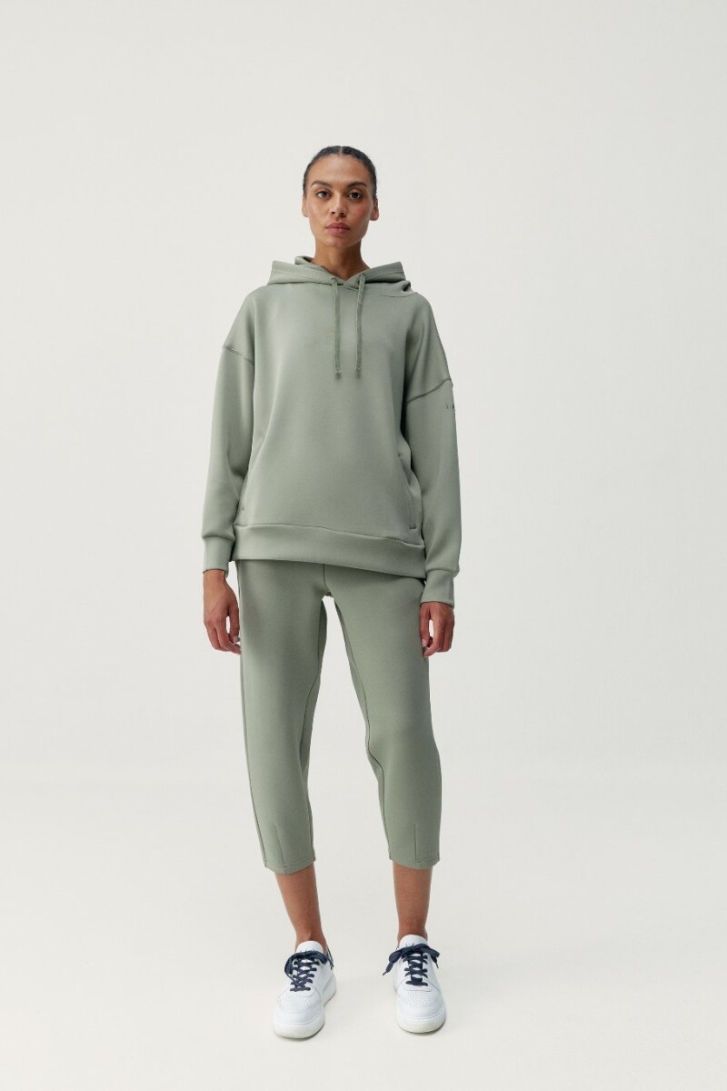 BUZO ISOLDE Camuflado