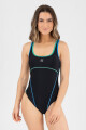 Malla natacion lake Negro