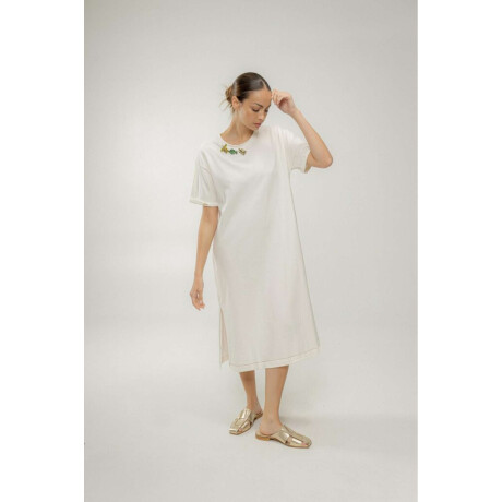 Tshirt extra Manteca
