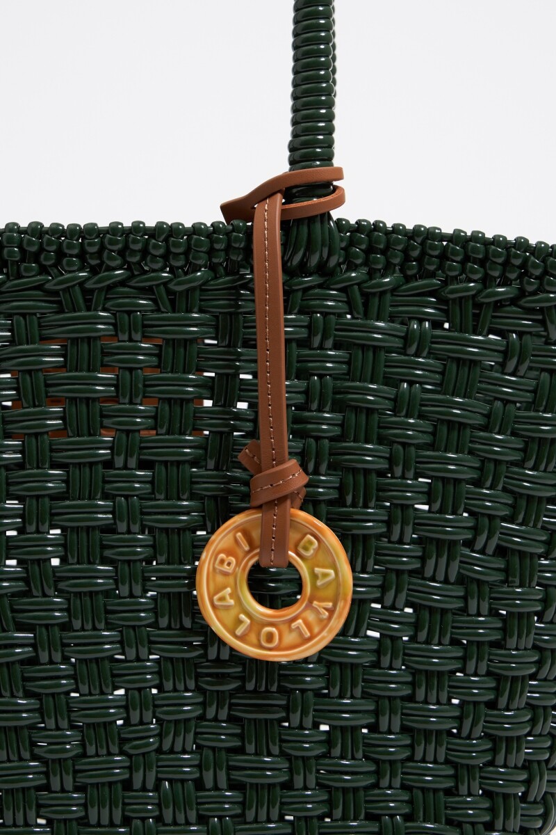 BOLSO Verde