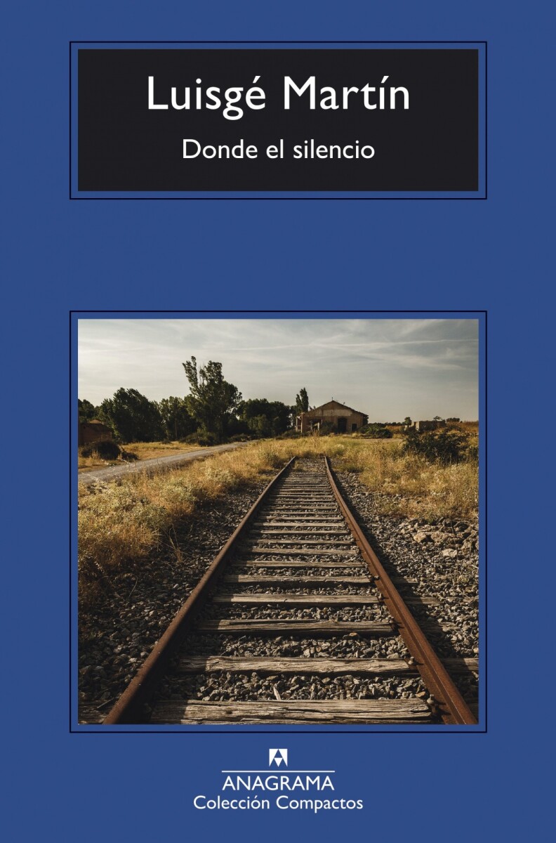 DONDE EL SILENCIO 