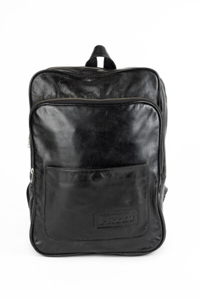 Mochila Buenos Aires Negro