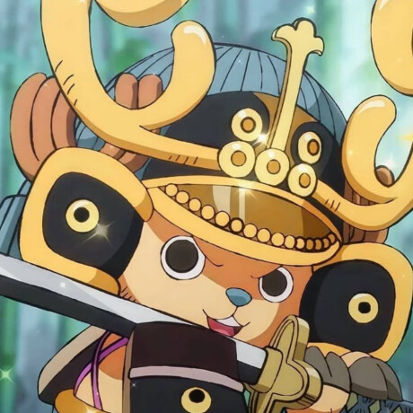 Armored Chopper • One Piece [Exclusivo] - 1131 Armored Chopper • One Piece [Exclusivo] - 1131
