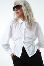 CAMISA Blanco