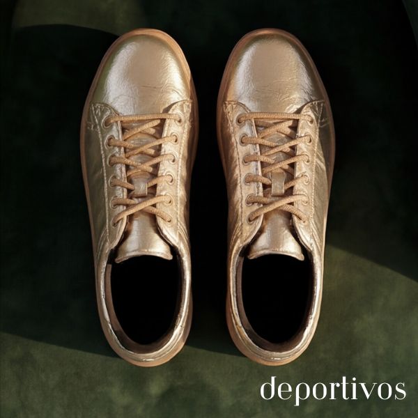 invierno 2026 - deportivos