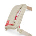 UA Loudon Crossbody SM-YLW BRN-273