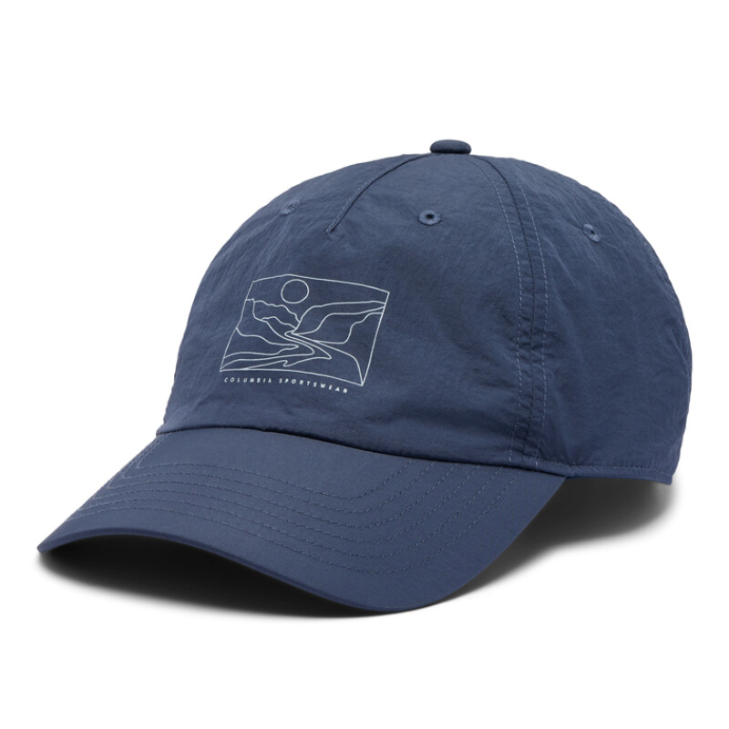 Spring Canyon™ II Ball Cap - Dark Stone, No Limits NOCTURNAL