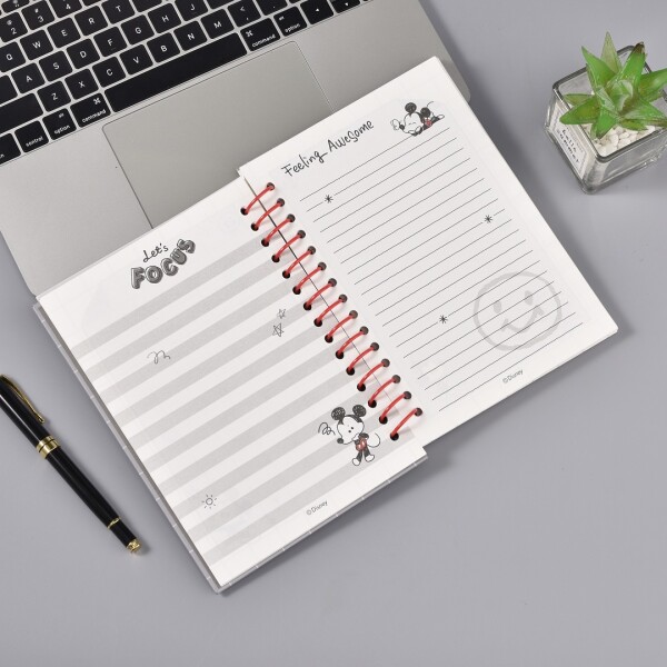 Cuaderno Disney retro Cuaderno Disney retro