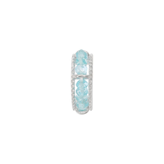 Caravanas Aros Karvik Plata 925 0