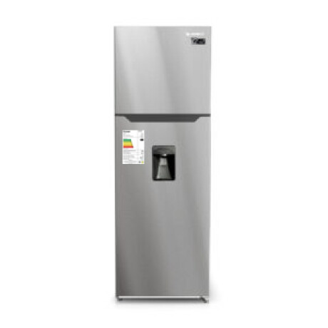 Refrigerador James RJ 401 Inox Inverter con dispensador Refrigerador James RJ 401 Inox Inverter con dispensador