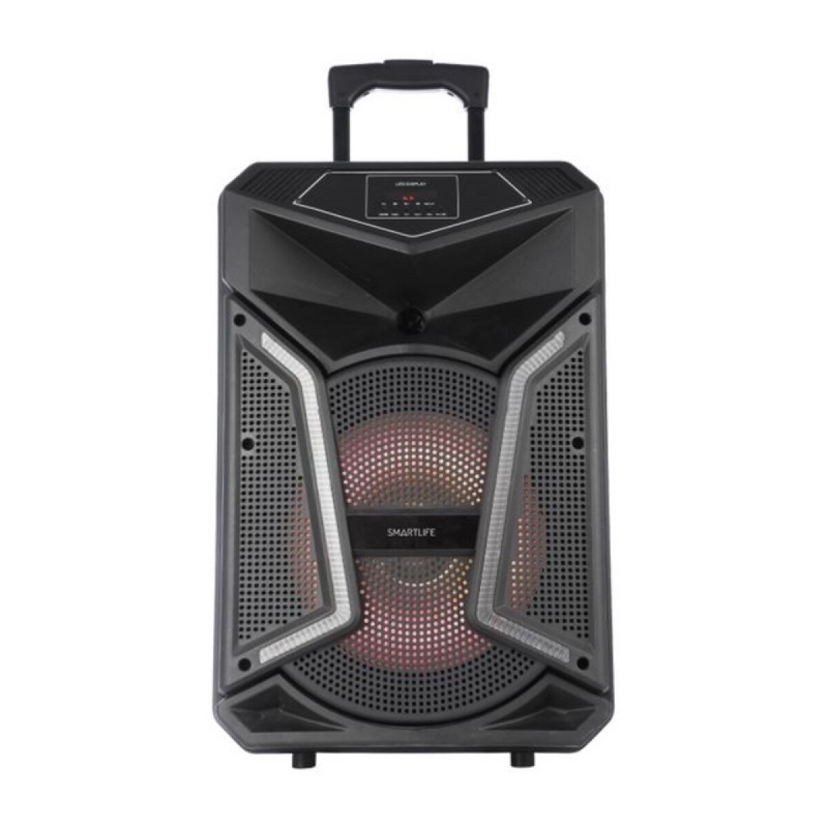 Parlante Activo Smartlife Pb 112030 12" 