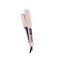 Planchita Sonifer Sf-9517 2 En 1 Alisador Y RizadoR Rosa soft