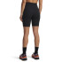 Motion Bike Short-RED BLK-001