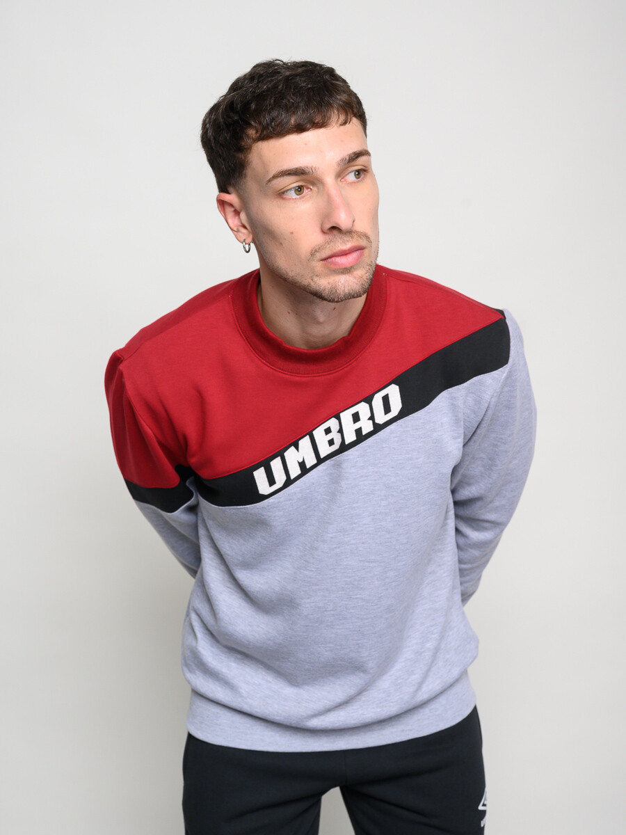 BUZO JUT Umbro Hombre - 5mw 