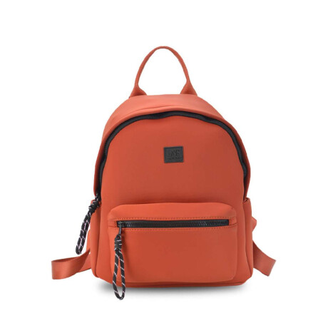 Mochila Petra Terracota