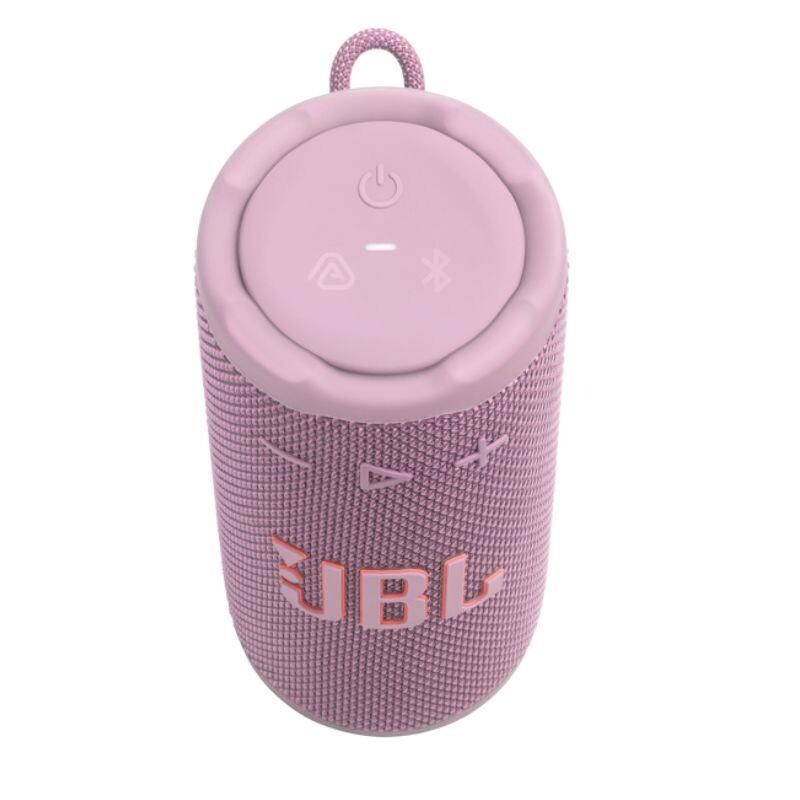 Parlante Jbl Grip Pink Parlante Jbl Grip Pink