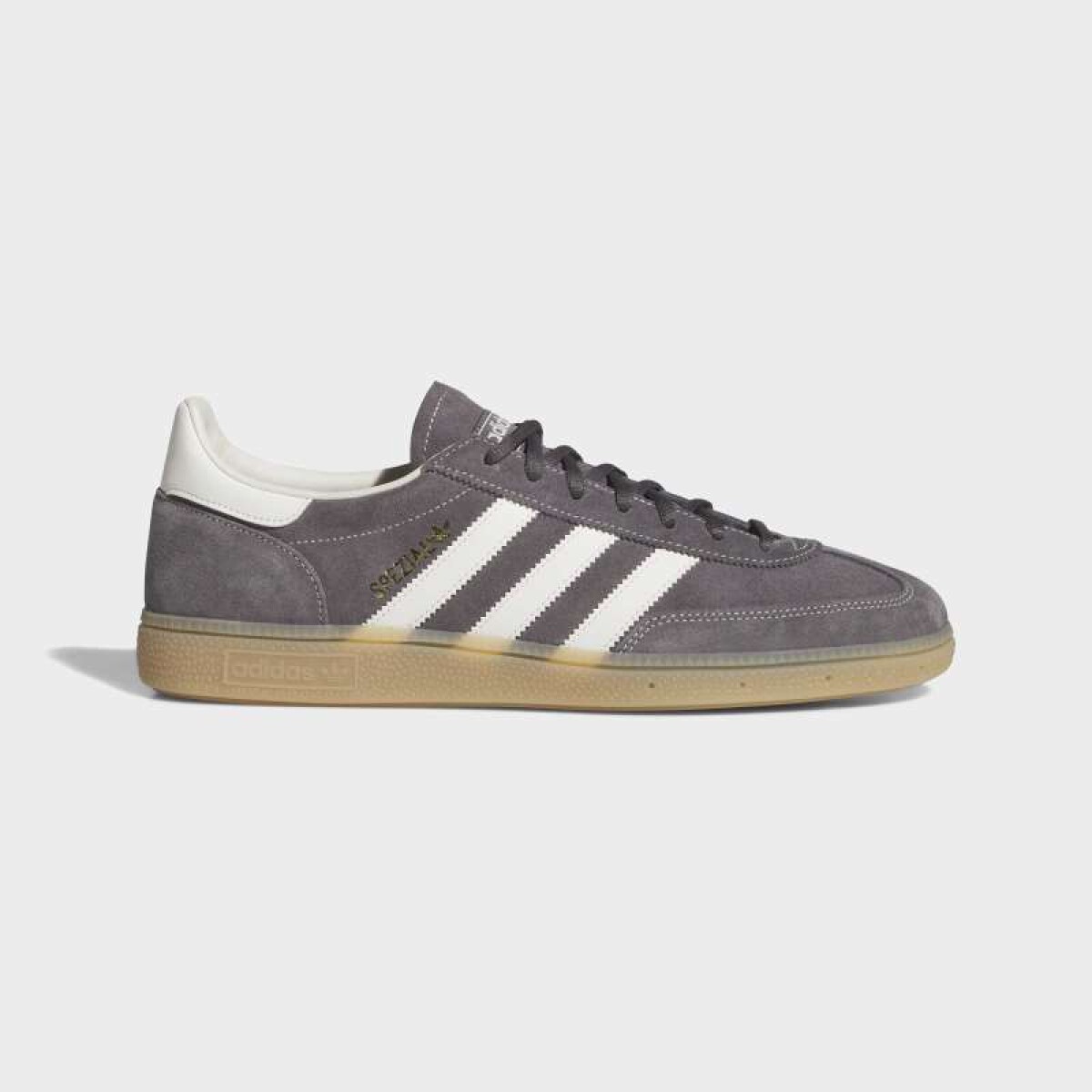 Championes Adidas Handball Spezial - Gris 