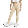 Calza Adidas Essentials de Mujer - IR5346 Beige