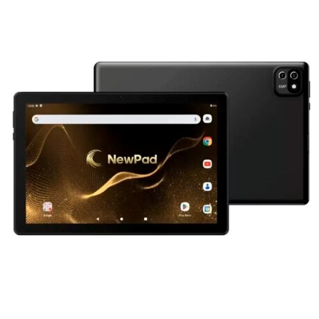 Tablet New Pad 10.1 LTE 64GB 4GB 001