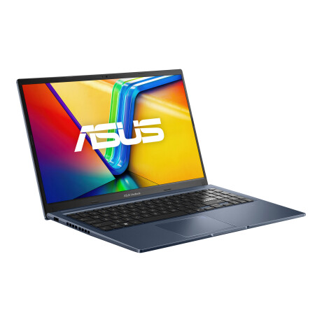 Notebook Asus Vivobook 15,6'' Core I7 16GB 512GB WIN11 001