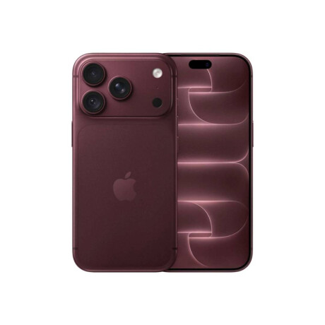 Iphone 18 Pro 256 GB Burgundy