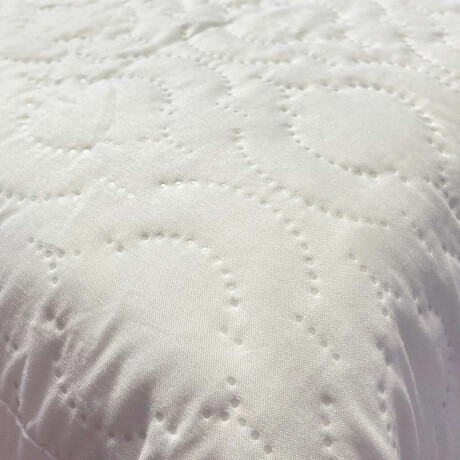 Protector de Colchón 2 Plaza Richmond 100% Microfibra