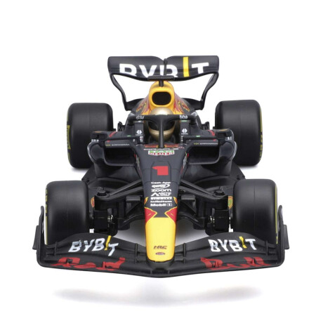 Auto Maisto Formula 1 Red Bull A Control Remoto Escala 1:24