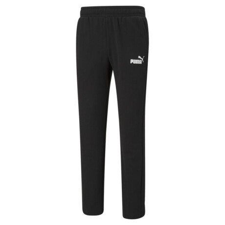 ESS Logo Pants TR op 58672001 Negro