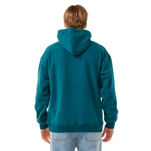 Canguro Rip Curl Dosed Up - Verde Canguro Rip Curl Dosed Up - Verde