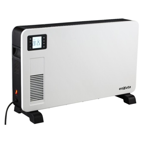 Convector Panel Enxuta Smart 2300w ( Pcenx53523) Convector Panel Enxuta Smart 2300w ( Pcenx53523)
