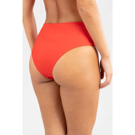 Bombacha girona Hot red