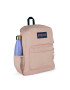 Mochila Cross Town - Unisex Misty Rose