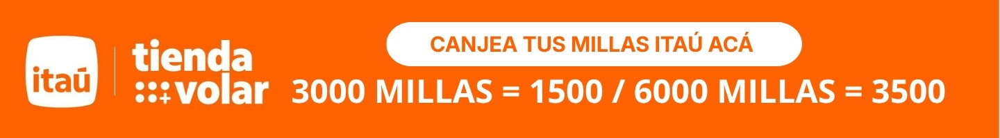 PROMO ITAU
