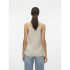 VMNEWLEXSUN STRAP STRIPE TOP GA BIRCH