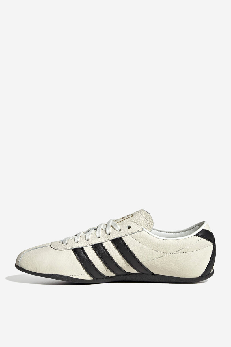 ZAPATILLA TOKYO W Blanco