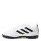 Championes Infantiles Adidas Goletto VIII TF Blanco - Negro